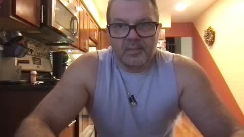 spike69old online show from January 20, 3:39 pm