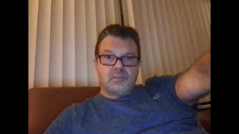 spike69old online show from December 7, 1:04 am