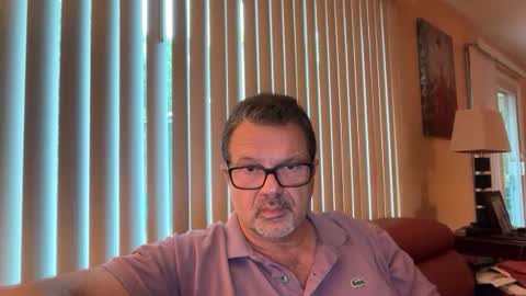 spike69old online show from June 27, 12:24 am
