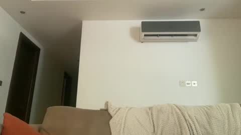 spirited_ease online show from March 9, 8:07 am