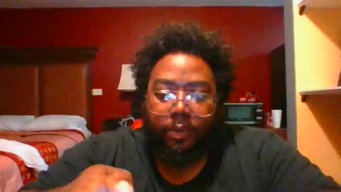 Snapshot of splackaveli2 chatting on October 19, 3:48 pm Splack online show from October 19, 3:48 pm