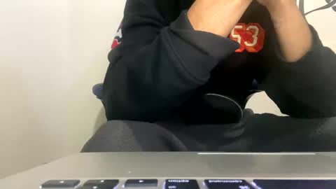 Twitter Toxiceli2 online show from January 13, 9:42 pm