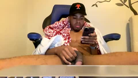 Twitter Toxiceli2 online show from December 7, 12:02 pm