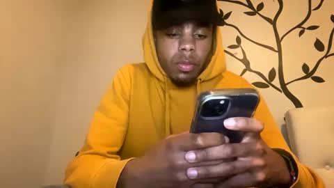 Twitter Toxiceli2 online show from December 13, 9:58 am