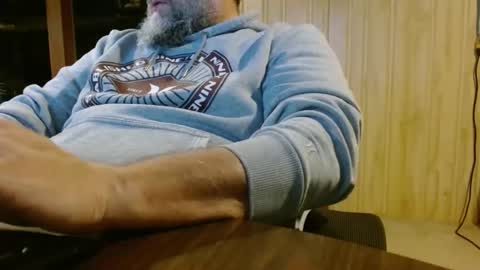 Splash Man online show from February 11, 11:21 pm