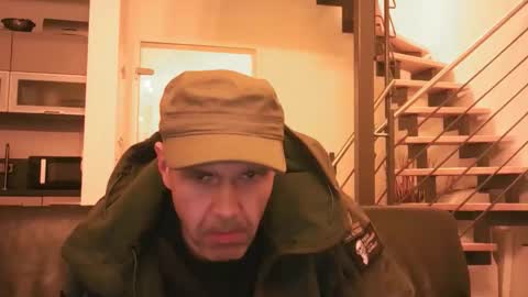 spliffray online show from May 20, 1:34 am