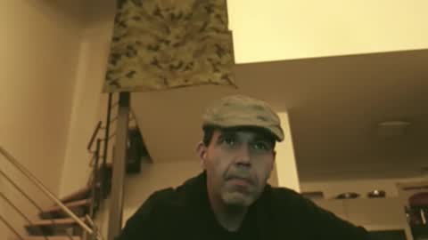 spliffray online show from June 10, 1:51 am