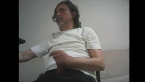 Spoiled online show from April 25, 6:05 pm