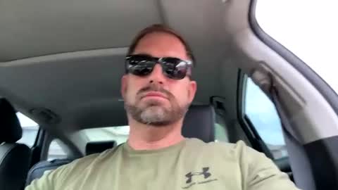 Spongers online show from July 13, 4:09 pm