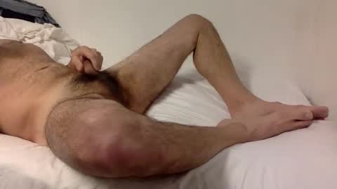 Spontaneouscumbustion online show from February 18, 3:31 pm