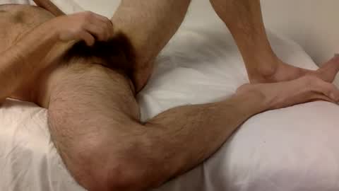 Spontaneouscumbustion online show from March 1, 3:01 pm