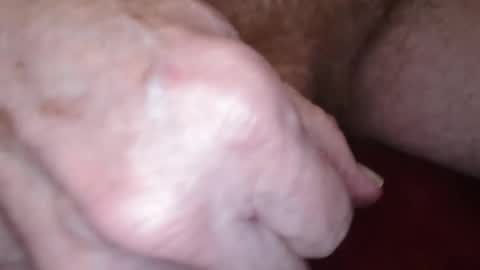 spookync1 online show from April 9, 6:36 pm