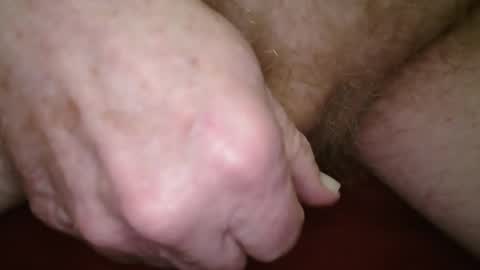spookync1 online show from May 12, 6:27 pm