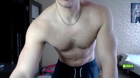 Alex online show from January 14, 5:01 am