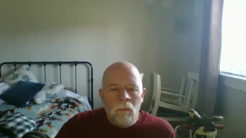 Snapshot of sportfish chatting on January 25, 6:57 pm sportfish online show from January 25, 6:57 pm