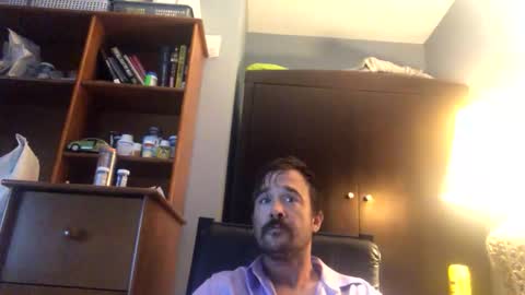 Snapshot of sportsfeeak12 chatting on October 15, 1:02 am sportsfeeak12 online show from October 15, 1:02 am