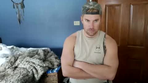 Spun Redneck online show from February 10, 6:23 pm