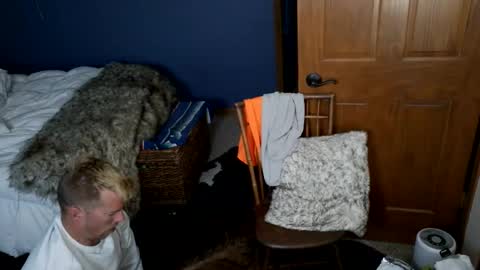 Spun Redneck online show from March 28, 11:32 am