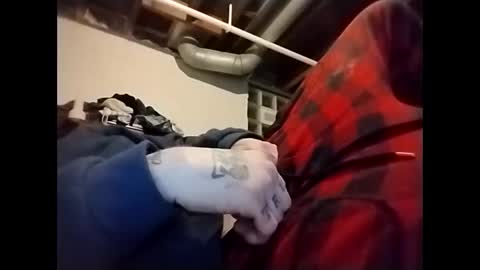 spundaddyandprincess online show from January 8, 2:03 am