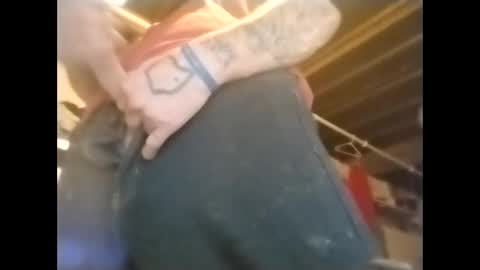 spundaddyandprincess online show from January 6, 7:31 am