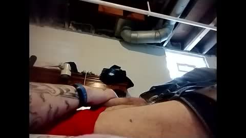 spundaddyandprincess online show from December 12, 5:26 pm