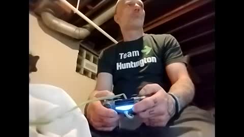 spundaddyandprincess online show from December 18, 5:37 am