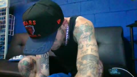 3L DIABLO online show from August 3, 4:11 am