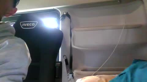 spyco82 online show from March 3, 3:46 pm