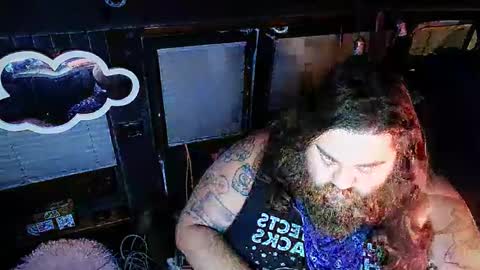 Your Pal Squeaks online show from January 23, 5:24 am