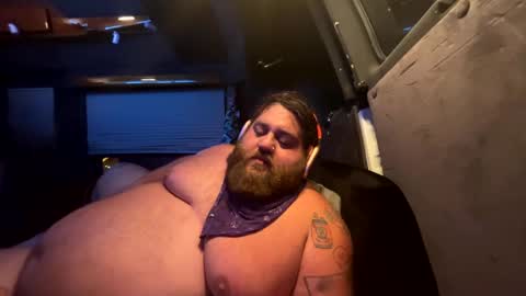 Your Pal Squeaks online show from February 4, 6:25 am