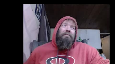 Bryan online show from January 13, 2:27 am