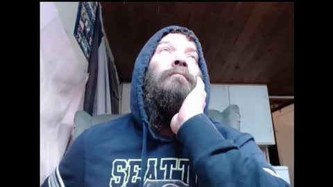 Bryan online show from March 11, 9:16 am