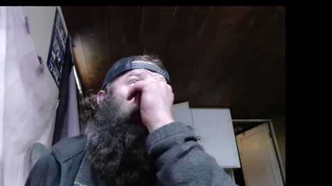 Bryan online show from April 14, 12:00 am