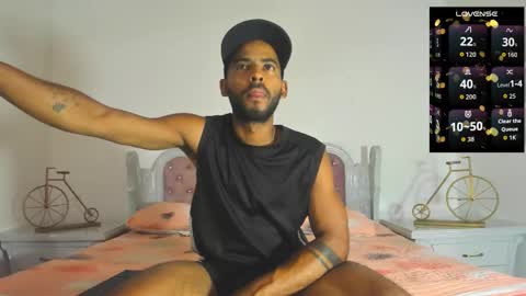 Teddy online show from March 21, 9:19 pm