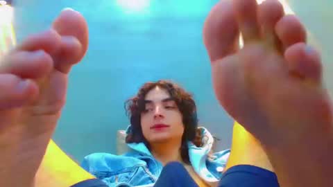 ethan online show from October 14, 3:19 pm