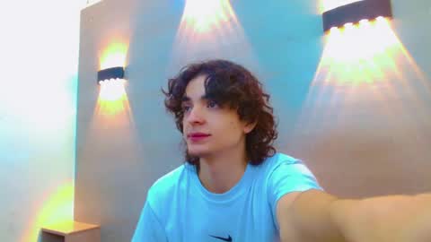 ethan online show from October 8, 2:10 pm