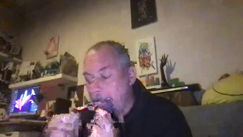 srekos38 online show from March 1, 7:13 pm