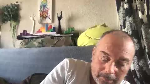 srekos38 online show from October 16, 12:35 pm