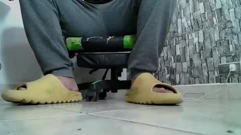 sr master cum its my old account online show from January 12, 7:10 pm