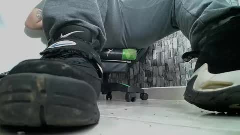 sr master cum its my old account online show from January 12, 3:07 am