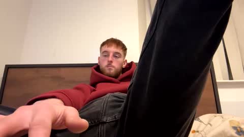 srr23man online show from February 3, 5:40 pm