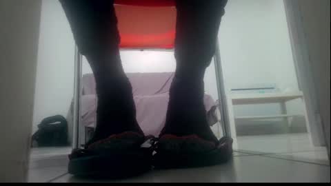 ssenzo online show from February 18, 7:54 pm