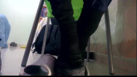 ssenzo online show from January 17, 8:26 pm