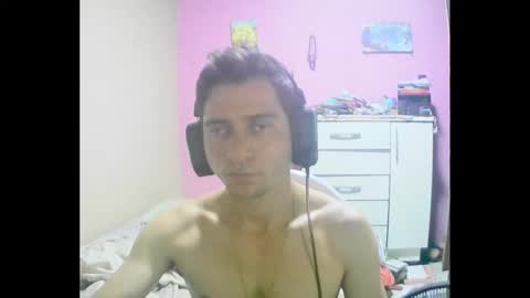 Daniel online show from October 28, 2:58 am