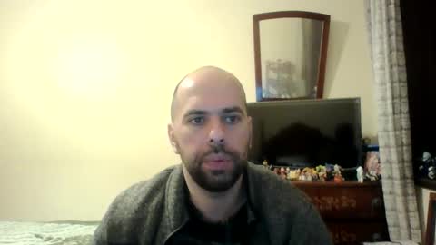 ShYgUy online show from February 2, 11:11 pm