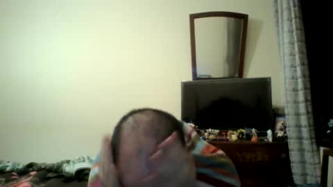 ShYgUy online show from December 6, 2:13 am