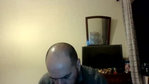 ShYgUy online show from February 9, 12:29 am