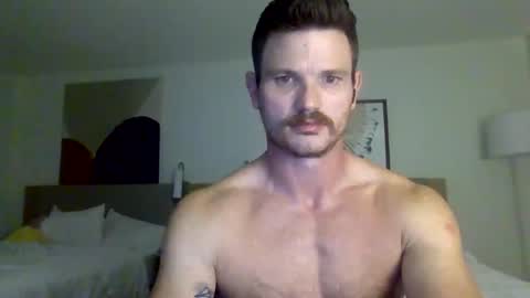 Preston online show from November 9, 1:31 am