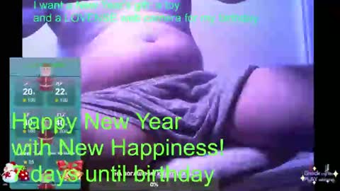 st1vemaster01 online show from January 3, 12:41 pm