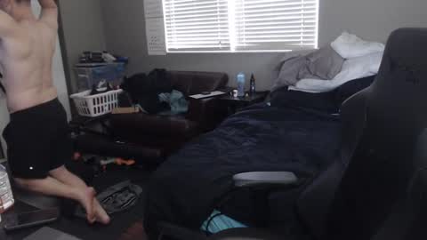 Jose online show from October 25, 7:04 pm